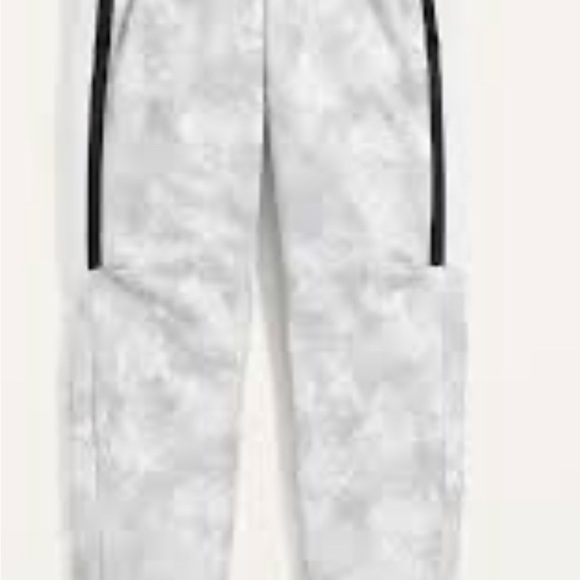 OLD NAVY TECHIE FLEECE SWEATPANTS - Picture 2 of 5